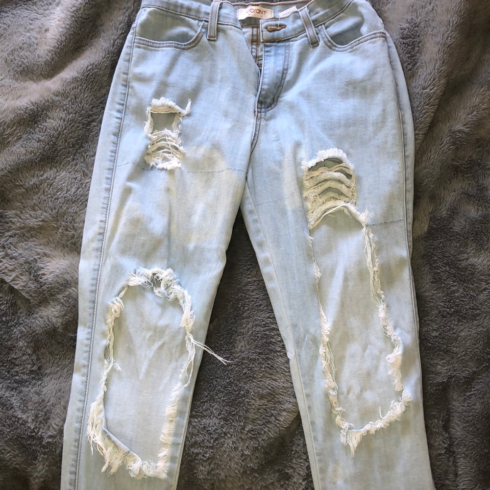 Jeans